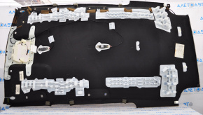 Обшивка стелі Ford Escape MK3 13-16 дорест сіра без люка, під чистку