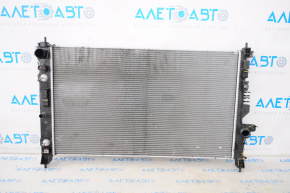 Радиатор охлаждения вода Infiniti QX50 19-