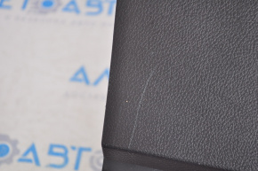 Перчаточный ящик, бардачок Subaru Legacy 15-19 черн, царапина