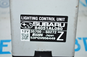 Headlight Level Light Control Module Subaru Legacy 15-19