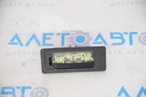 Підсвічування номера кришки багажника прав VW Jetta 13-18 USA