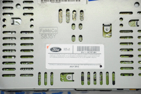 Магнитофон радио Ford Fusion mk5 13-20 SYNC 1