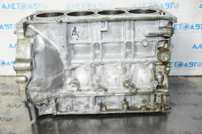 Блок цилиндров голый Nissan Altima 19- 2.5 под шлифовку, 25к