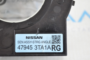 Датчик кута повороту керма Nissan Versa 12-19 usa