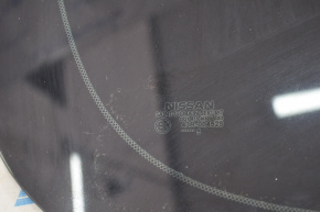 Скло заднє Nissan Versa 12-19 usa тонування