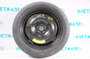 Запасне колесо докатка Subaru Forester 14-18 SJ R17 145/80, компактне