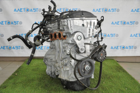 Двигатель Hyundai Tucson 16-18 2.0 G4NC 31к