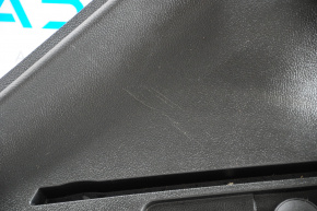 Обшивка арки ліва Lincoln MKX 16- черн, подряпини