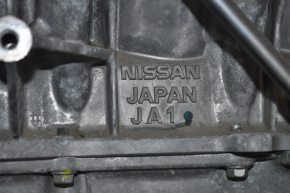 Двигун Nissan Pathfinder 13-20 VQ35DE 3.5 69к
