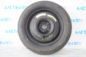 Запасное колесо докатка Nissan Pathfinder 13-20 R18 165/90