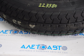 Запасне колесо докатка Toyota Camry v55 15-17 R17 155/70