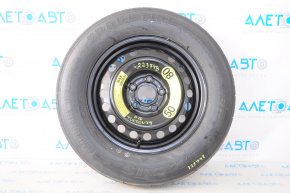 Запасное колесо докатка Hyundai Tucson 16-20 D16