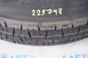 Запасное колесо докатка Hyundai Tucson 16-20 D16