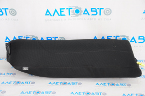 Подушка безопасности airbag сидение задняя правая Toyota Camry v55 15-17 usa тряпка черная
