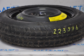 Запасное колесо докатка Hyundai Elantra AD 17-20 125/80 R15