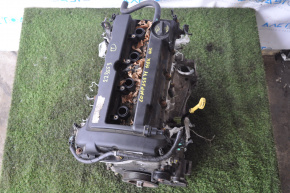 Двигатель Jeep Compass 11-16 2.4 ED3 118к