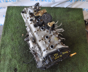 Двигатель VW Golf 15- 1.8T CXBB 87к