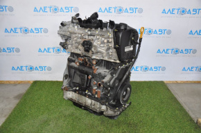 Двигун VW Passat b7 12-15 USA 1.8T CPKA 76К