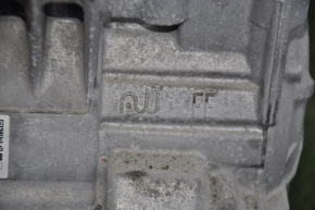 АКПП в сборе VW Passat b7 12-15 USA 1.8T 76к