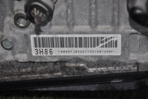 АКПП в сборе VW Passat b7 12-15 USA 1.8T 76к