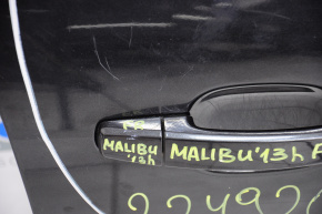 Заглушка внешней ручки передняя правая Chevrolet Malibu 13-15