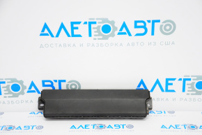 Подушка безпеки airbag коленная пасажирська прав Chevrolet Malibu 13-15