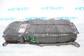 Аккумуляторная батарея ВВБ в сборе Ford C-max MK2 13-18 100к