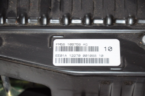 Акумуляторна батарея ВВБ в зборі Ford C-max MK2 13-18 100к