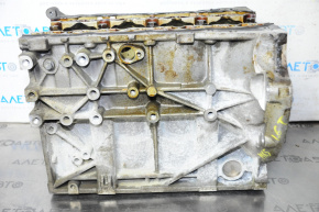 Блок цилиндров голый Ford Fusion mk5 13-14 1.6T под шлифовку