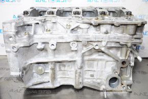 Блок цилиндров голый Honda Civic X FC 16-21 K20C2 2.0 15к, под шлифовку