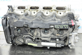 Головка блока цилиндров ГБЦ в сборе Honda Civic X FC 16-21 K20C2 2.0 15к, под шлифовку