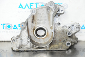 Передня кришка двигуна VW Jetta 11-18 USA 1.4T