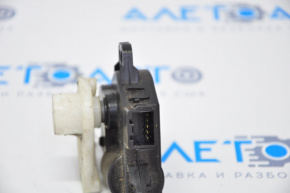 Електродвигун приводу пічки кондиціонера Kia Optima 11-15