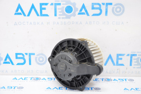 Мотор вентилятор печки Kia Optima 11-15