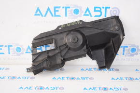 Дефлектор радиатора правый Lexus IS250 14-16
