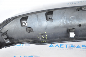 Спойлер кришки багажника Lincoln MKZ 13-16 під камеру, злам кріпиться