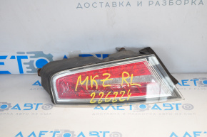 Ліхтар зовнішній крило лівий Lincoln MKZ 13-20