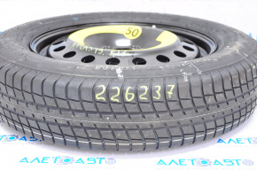 Запасное колесо докатка 165/80 R17 VW Atlas 18-