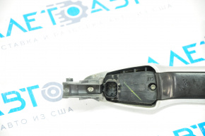 Ручка двери внешняя задняя правая Lexus ES300h ES350 13-18 keyless