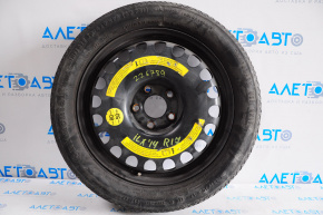 Запасне колесо докатка Acura ILX 13- R17 155/70