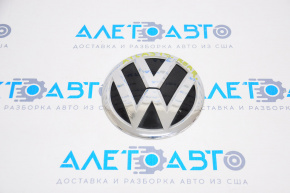 Емблема двері багажника VW Atlas 18-