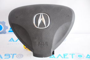 Подушка безопасности airbag в руль водительская Acura ILX 13-15 дорест
