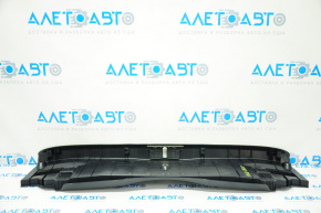 Накладка проема багажника Lexus ES300h ES350 13-18 царапины