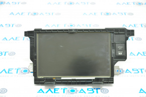 Монитор, дисплей, навигация Lexus ES300h ES350 13-18 царапина на экране