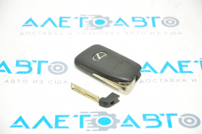 Ключ Lexus ES300h ES350 13-18 4 кнопки