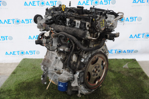 Двигатель Lincoln MKZ 13-16 2.0T 96k
