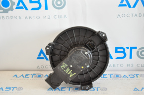 Мотор вентилятор пічки Lincoln MKZ 13-20