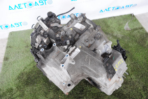 АКПП в сборе Lincoln MKZ 13-16 2.0T AWD 96к