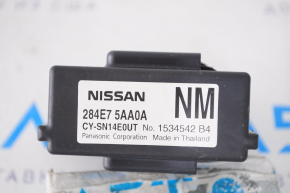 ADAS CONTROLLER MODULE UNIT Nissan Murano z52 15-