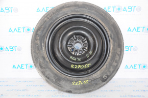 Запасне колесо докатка Toyota Highlander 14- R18 165/90